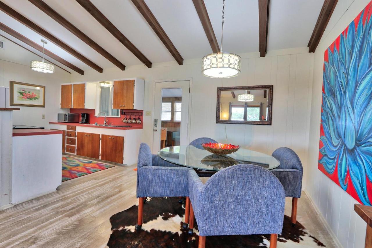 The Summit Villa Wimberley Luaran gambar