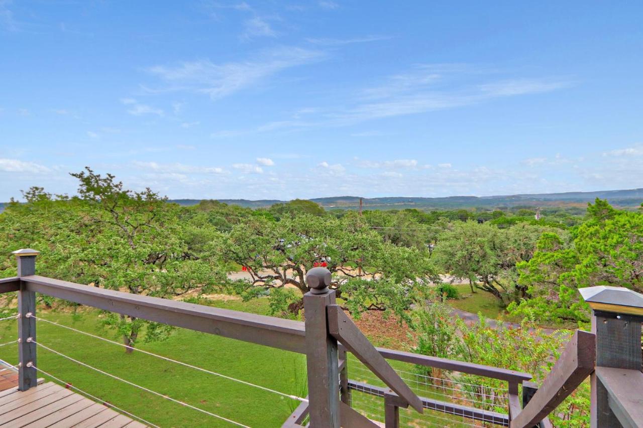 The Summit Villa Wimberley Luaran gambar